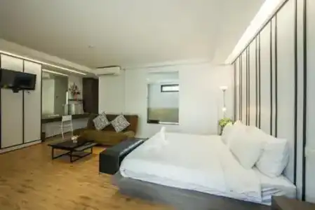 Panlaan Boutique Resort - 40