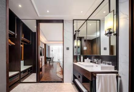 Hilton Garden Inn Guomao - 44