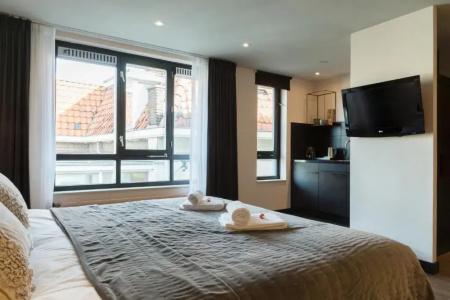 Boutique Suites Lisse - Keukenhof - 36