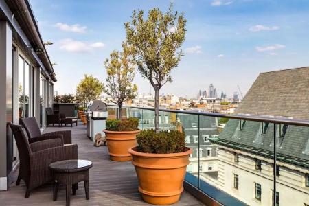 The May Fair, A Radisson Collection, Mayfair London - 63