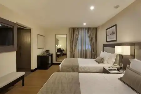 Miramar by Windsor Copacabana - 39