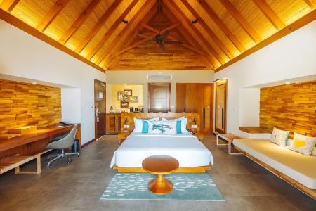 Fushifaru Maldives - 59
