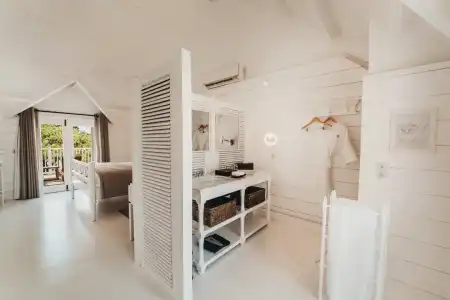 La Maison 20 Degrés Sud - Relais & Châteaux - 41