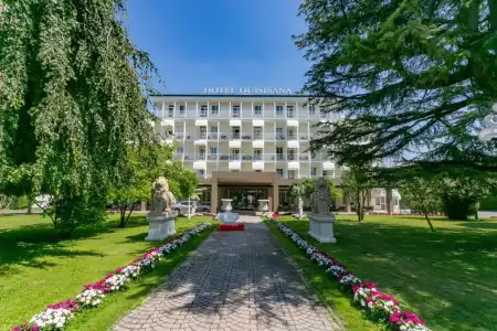 Quisisana Terme & Beauty Farm - 0