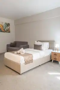 Oban Suites İstanbul - 55