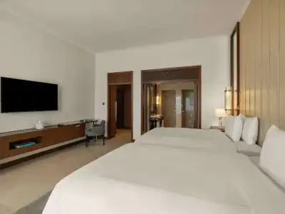 Rixos Marina Abu Dhabi - 81