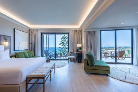 Aulus Chania Resort, Curio Collection by Hilton - 7