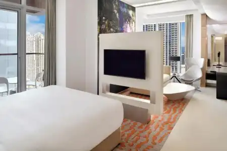 Crowne Plaza Marina, an IHG - 75