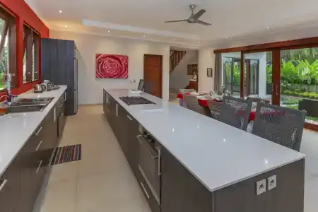 Solo Villas & Retreat - 29