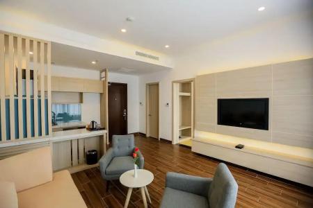 Hon Chong Retreat - 51