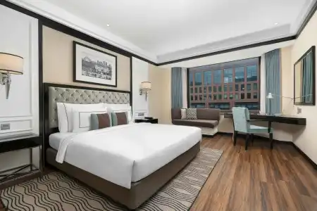 Melia Kuala Lumpur - 2