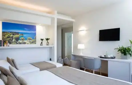 Leonardo Lago di Garda - Wellness & Spa - 67