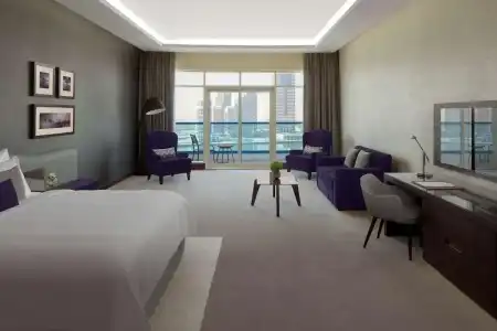 Radisson Blu, Dubai Waterfront - 56