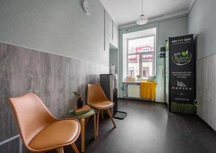 РиверСайд Невский - 138