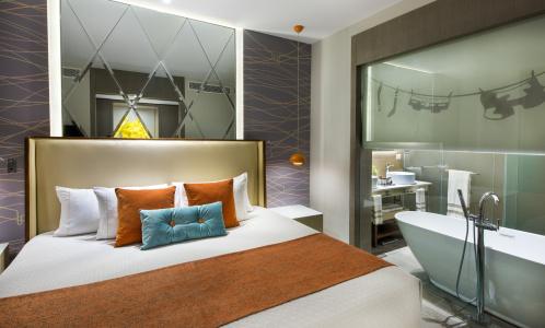 Nickelodeons & Resorts Punta Cana by Karisma - 29