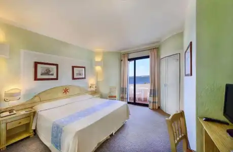 Grand Smeraldo Beach - 4