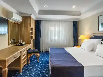 The Norm Oriental Kemer - 56
