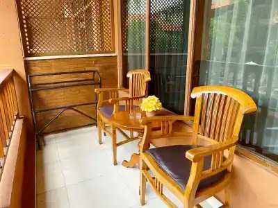 Wina Holiday Villa Kuta - 62