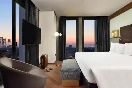 Milano Verticale | UNA Esperienze - 53