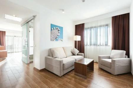 Riu Bravo - 0'0 All Inclusive - 41