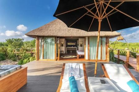 Fruit & Spice Wellness Resort Zanzibar - 86