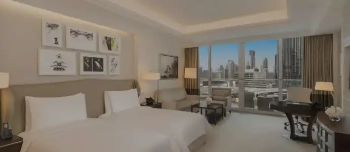 Kempinski the Boulevard Dubai - 48