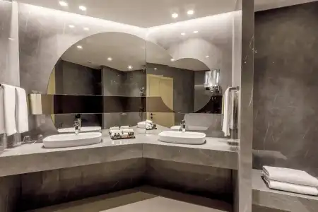 Ammoa Luxury & Spa Resort - 78