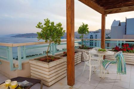 Herods Palaces & Spa Eilat a Premium Collection by Fattals - 66