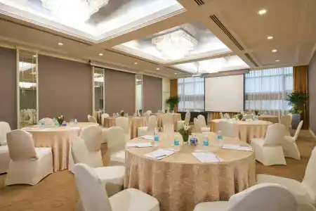 Village Bugis by Far East Hospitality - 31