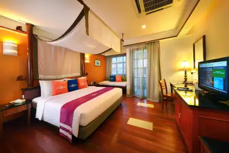 Lexis Port Dickson - 65