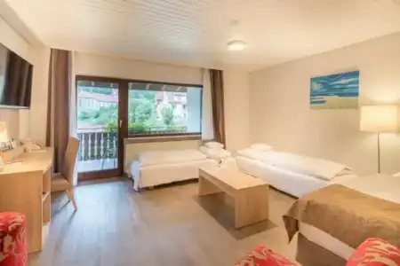 Best Western Plus Schwarzwald Residenz - 44