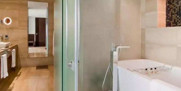 Fairmont Bab Al Bahr - 57
