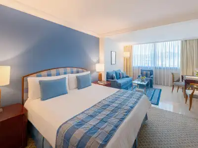 InterContinental Athenaeum Athens - 48