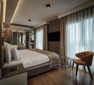 Grand Galata & Spa - 19