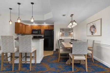 Club Wyndham Bonnet Creek - 18