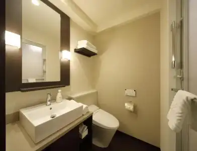 Red Roof Inn Kamata / Haneda Tokyo - 17
