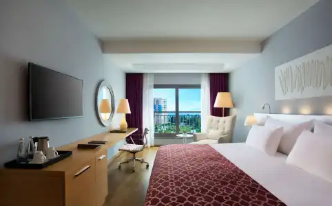 Akra Antalya - 23