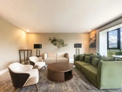 Swissôtel Wellness Resort Alatau - 79