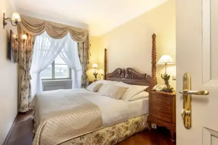 Iron Gate & Suites Prague by BHG - 58