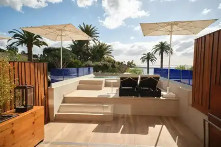 Son Caliu Spa Oasis - 33
