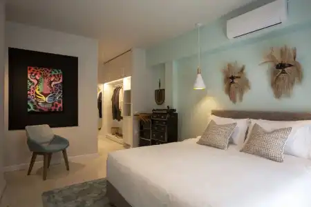 The Frogs_Guest House - 45