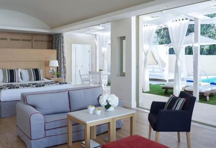 Knossos Beach Bungalows Suites Resort & Spa - 150