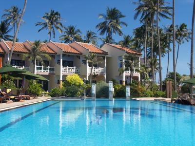 Dynasty Mui Ne Beach Resort - 12