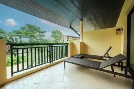 Horizon Karon Beach Resort & Spa - 35