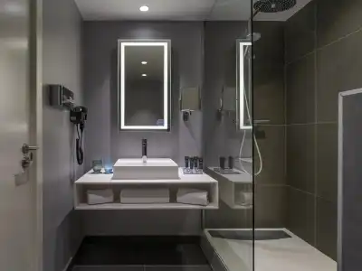 Novotel Madrid City Las Ventas - 36