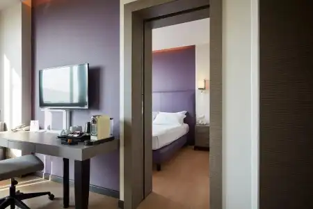 Crowne Plaza Verona Fiera by IHG - 37