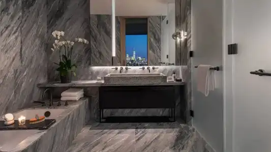 The Ritz-Carlton New York, NoMad - 92