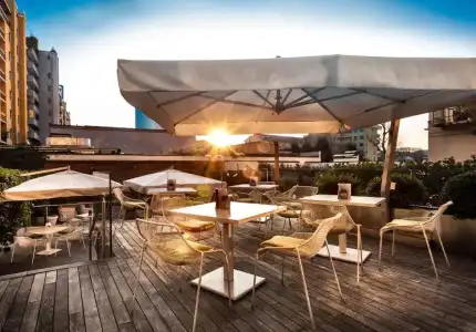 Crowne Plaza Milan City by IHG - 30