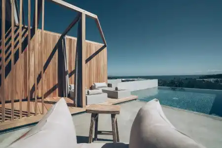 Zante Maris Suites - Adults Only - 55