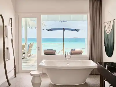 Finolhu, A Seaside Collection Resort, a Member of Designs - 32